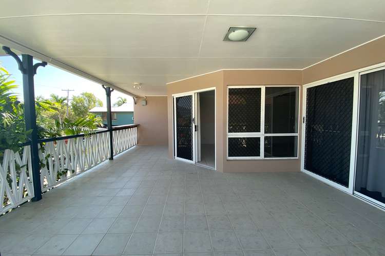 Third view of Homely unit listing, 4/12 Hirst Street, Hermit Park QLD 4812