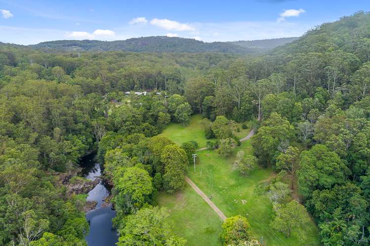 180 ANDERSONS ROAD, Cooloolabin QLD 4560