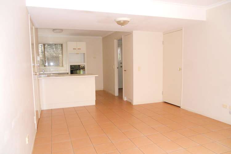Second view of Homely townhouse listing, 1/8-12 Quinn Street, Toowong QLD 4066