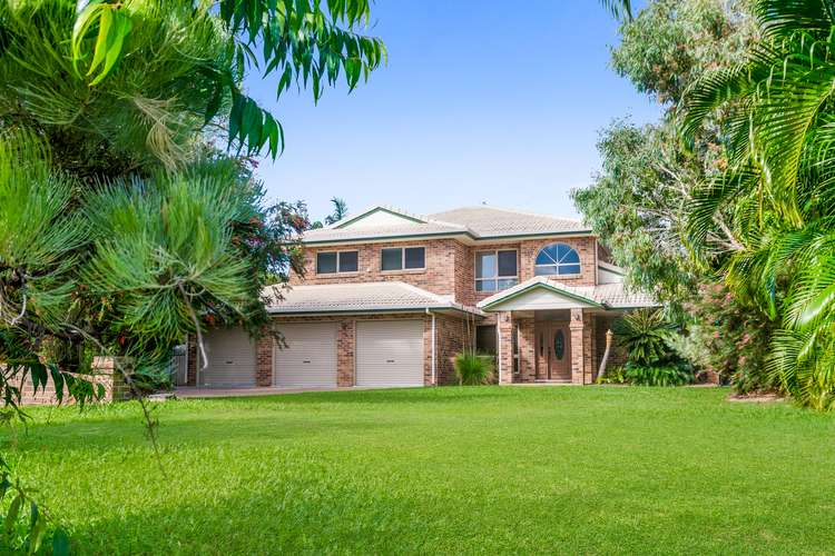 Third view of Homely house listing, 14 Nowranie Court, Annandale QLD 4814