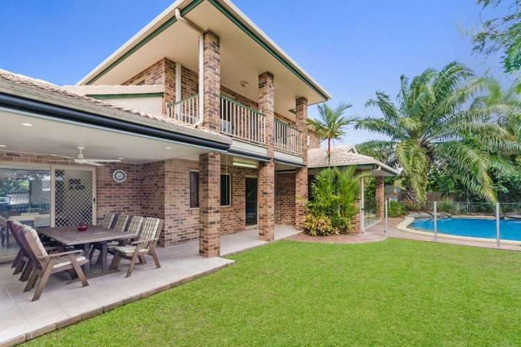Fifth view of Homely house listing, 14 Nowranie Court, Annandale QLD 4814
