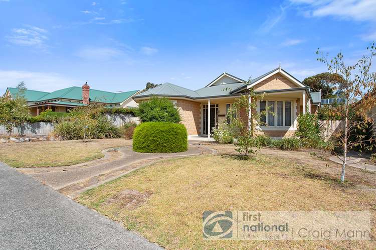 Main view of Homely house listing, 21 Callum Avenue, Somerville VIC 3912