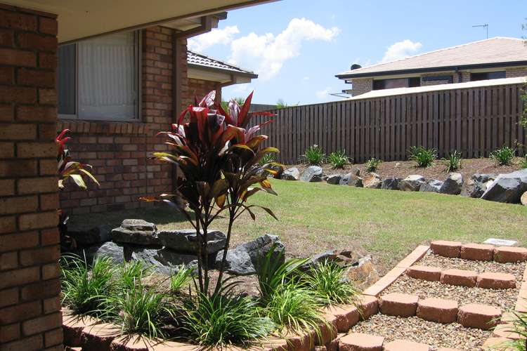 Main view of Homely house listing, 4 Yamba Street, Pacific Pines QLD 4211