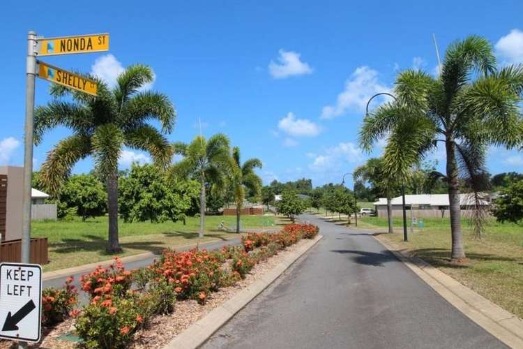 LOT 159/Lot 159 Shelly Court, Mission Beach QLD 4852