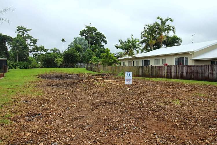 LOT 31/5 Southward Street, Mission Beach QLD 4852