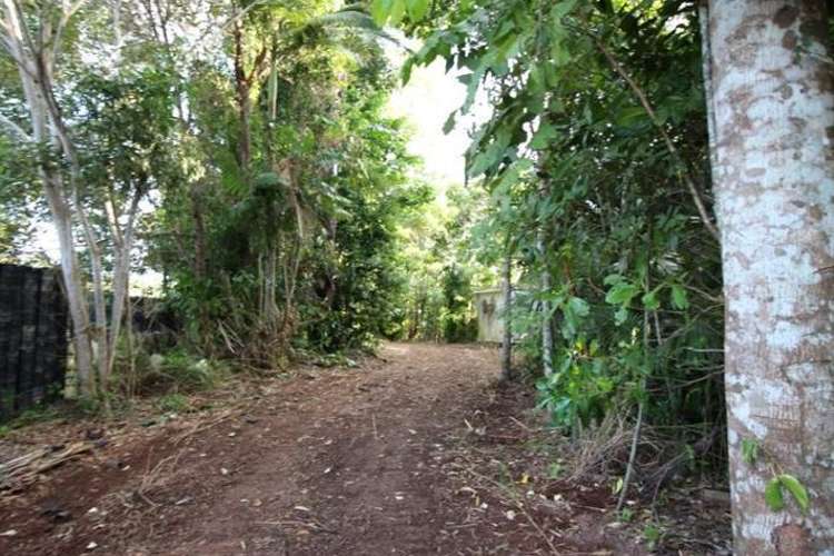 LOT 4/1246 Tully Mission Beach Road, Carmoo QLD 4852