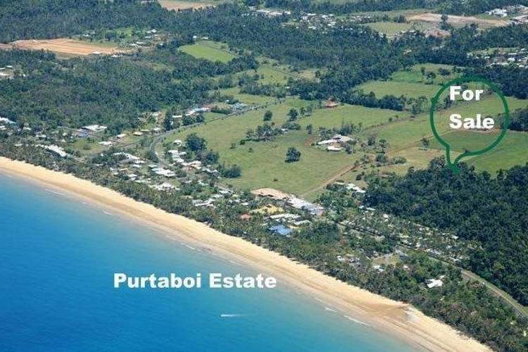 LOT 46/46 Seagull Close, Mission Beach QLD 4852