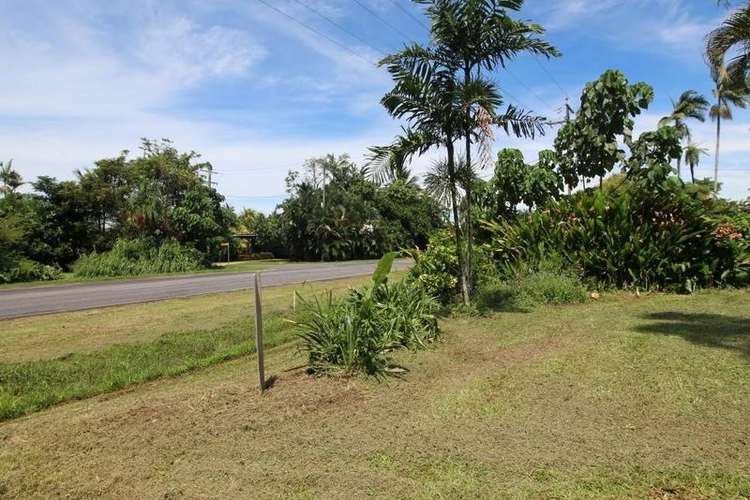 LOT 2/28 Porter Promenade, Mission Beach QLD 4852