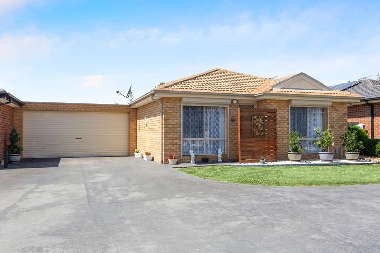 7 Willow Boulevard, Yarragon VIC 3823