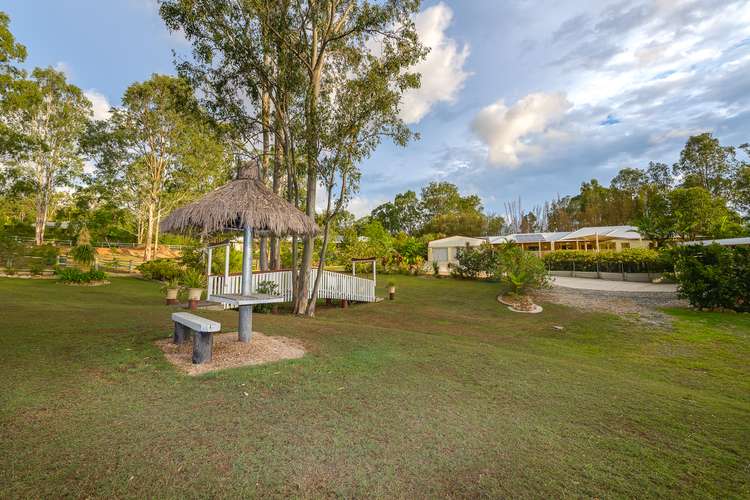 Second view of Homely house listing, 40-44 King Parrot Close, Boyland QLD 4275
