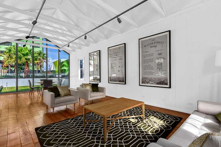 Main view of Homely apartment listing, 701/10 Trinity Street, Fortitude Valley QLD 4006