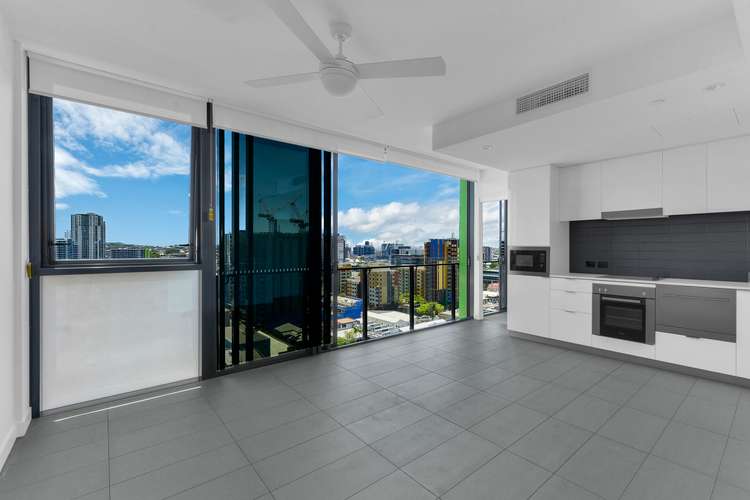 Fifth view of Homely apartment listing, 701/10 Trinity Street, Fortitude Valley QLD 4006