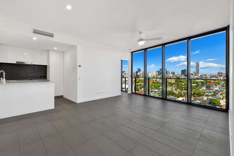 Main view of Homely apartment listing, 909/10 Trinity Street, Fortitude Valley QLD 4006