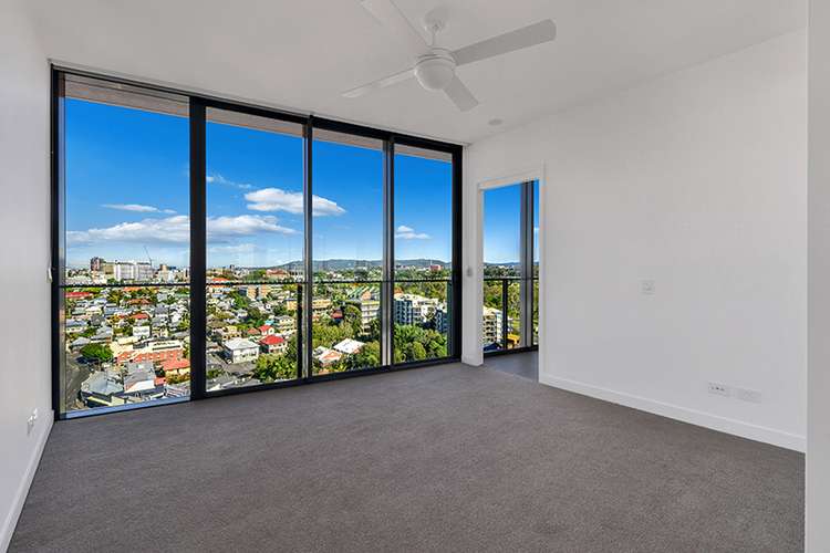 Second view of Homely apartment listing, 909/10 Trinity Street, Fortitude Valley QLD 4006