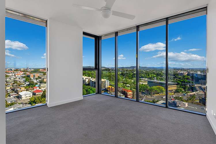 Third view of Homely apartment listing, 909/10 Trinity Street, Fortitude Valley QLD 4006