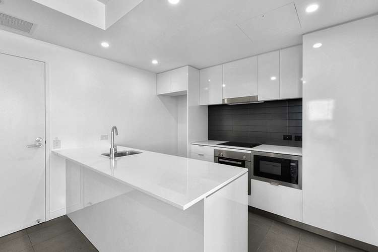 Fourth view of Homely apartment listing, 909/10 Trinity Street, Fortitude Valley QLD 4006