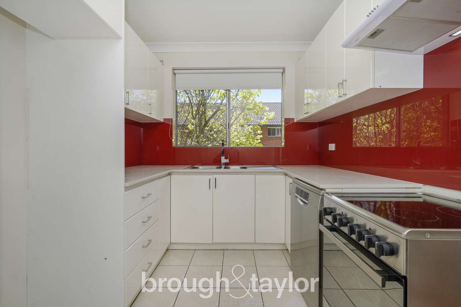 Main view of Homely apartment listing, 5/54 Chandos Street, Ashfield NSW 2131