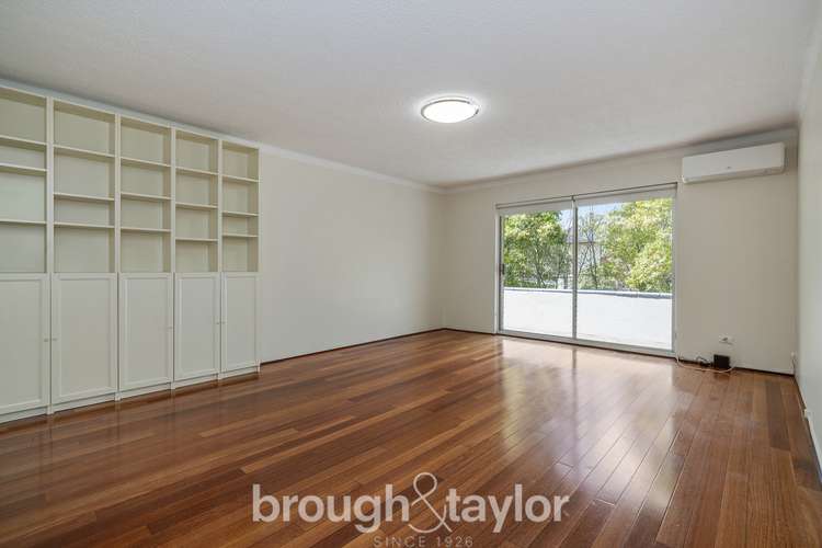 Second view of Homely apartment listing, 5/54 Chandos Street, Ashfield NSW 2131