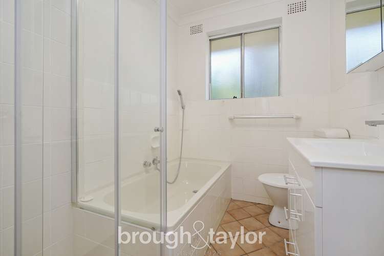 Third view of Homely apartment listing, 5/54 Chandos Street, Ashfield NSW 2131