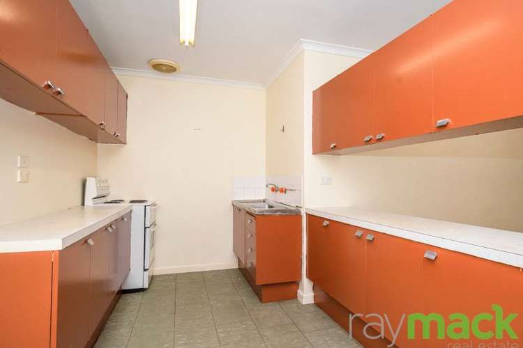 Second view of Homely unit listing, 2/517 Crisp Street, Albury NSW 2640