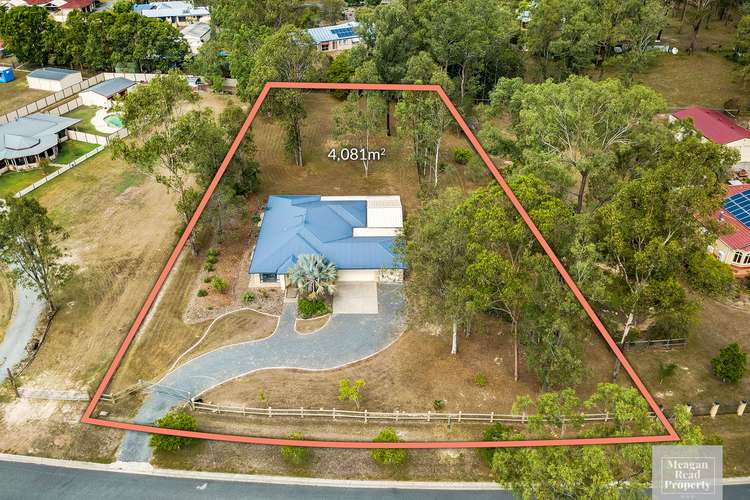 Second view of Homely house listing, 75-79 River oak Drive, Flagstone QLD 4280