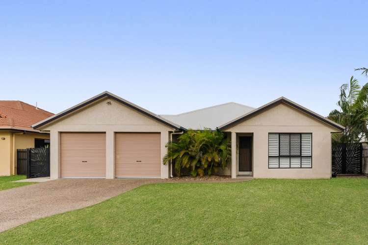 Main view of Homely house listing, 15 Oondooroo Court, Annandale QLD 4814