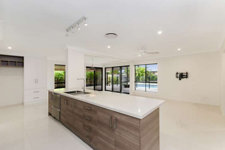 Fifth view of Homely house listing, 15 Oondooroo Court, Annandale QLD 4814
