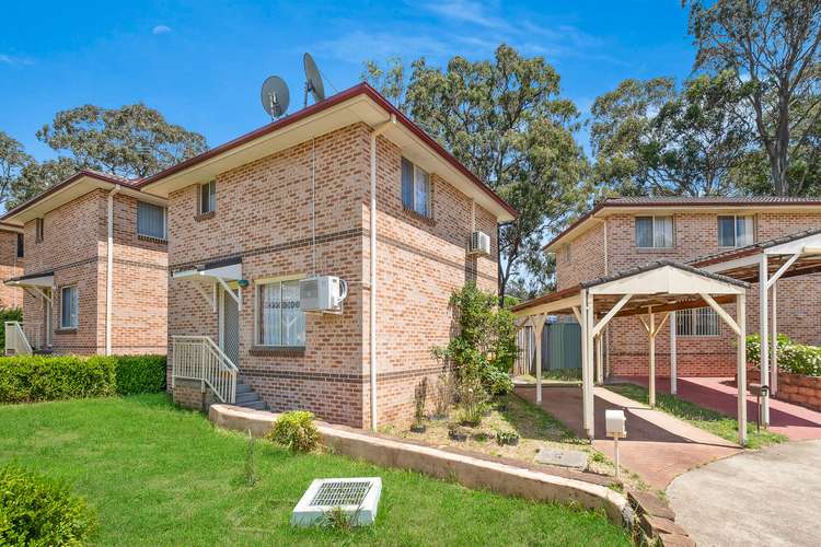Main view of Homely house listing, 7/38 Marcia Street, Toongabbie NSW 2146