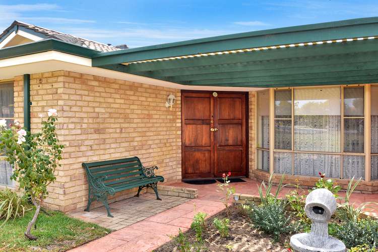 Fourth view of Homely house listing, 6 ROSEBANK GARDENS, Alexander Heights WA 6064