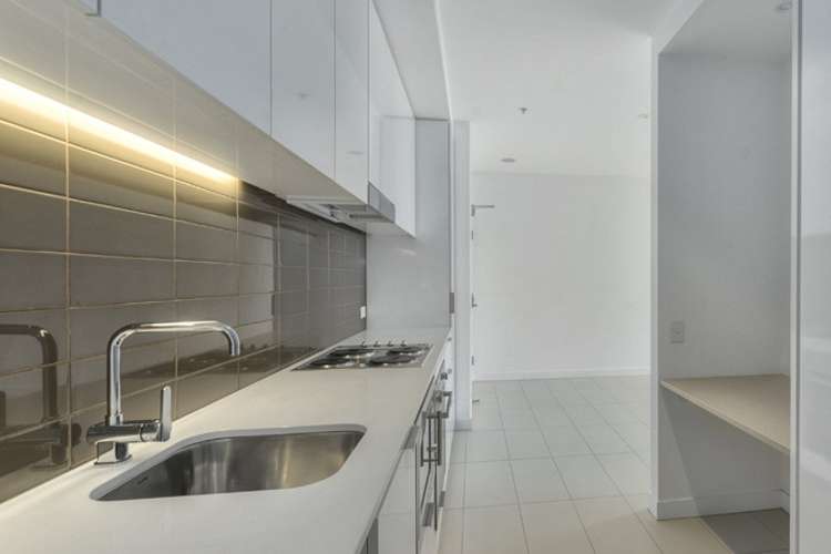 Second view of Homely apartment listing, 710/348 Water Street, Fortitude Valley QLD 4006
