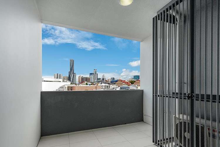 Third view of Homely apartment listing, 710/348 Water Street, Fortitude Valley QLD 4006