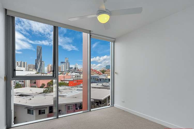 Fourth view of Homely apartment listing, 710/348 Water Street, Fortitude Valley QLD 4006