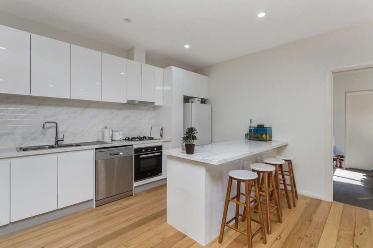 Second view of Homely unit listing, 26A Owen Street, Kennington VIC 3550