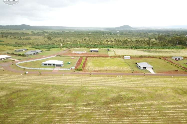 Second view of Homely residentialLand listing, Lot 133 Norman Street South, Mareeba QLD 4880