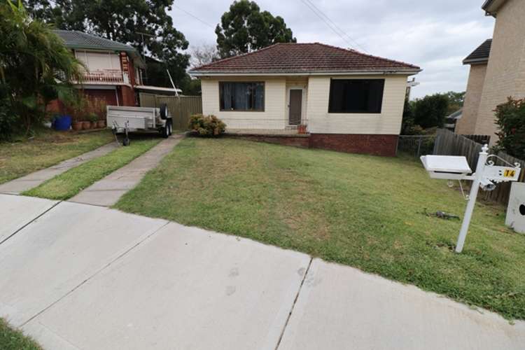 Fourth view of Homely house listing, 14 Thorne Avenue, Pendle Hill NSW 2145