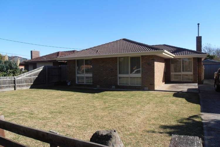 Main view of Homely house listing, 47 Huskisson Avenue, Lalor VIC 3075