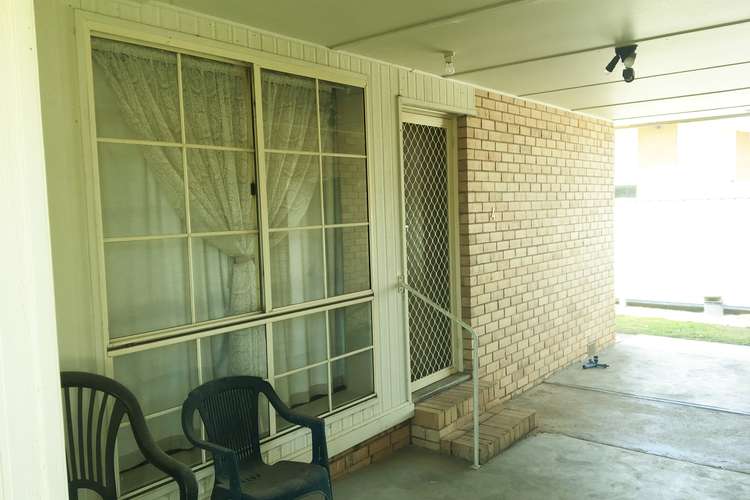 Main view of Homely flat listing, 4/32 COREE STREET, Finley NSW 2713