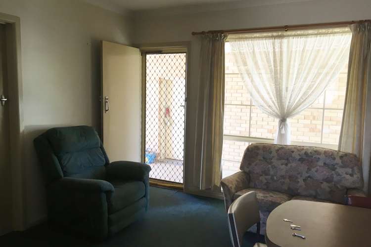 Second view of Homely flat listing, 4/32 COREE STREET, Finley NSW 2713