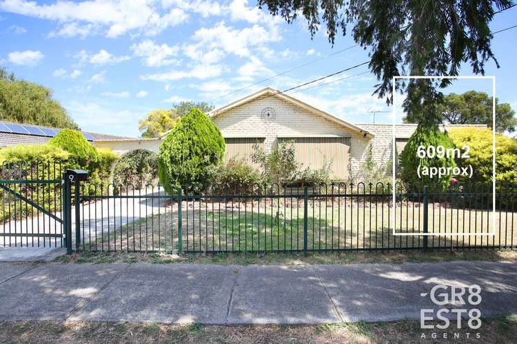 Seventh view of Homely house listing, 9 Circle Drive North, Cranbourne VIC 3977