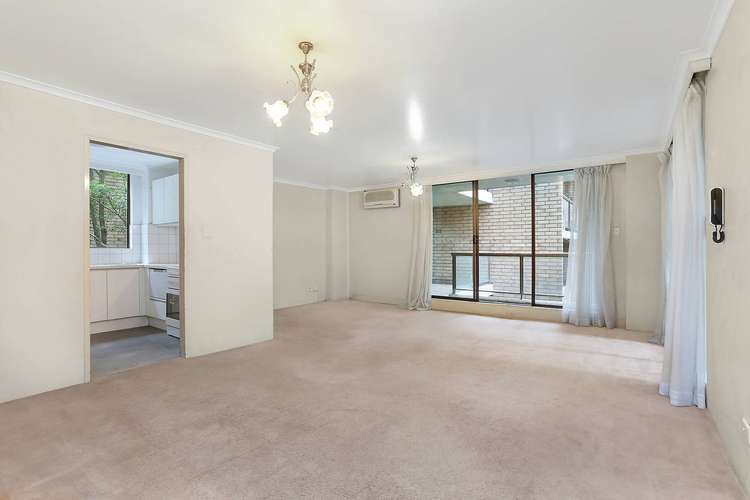 23/1 Tewkesbury Avenue, Darlinghurst NSW 2010