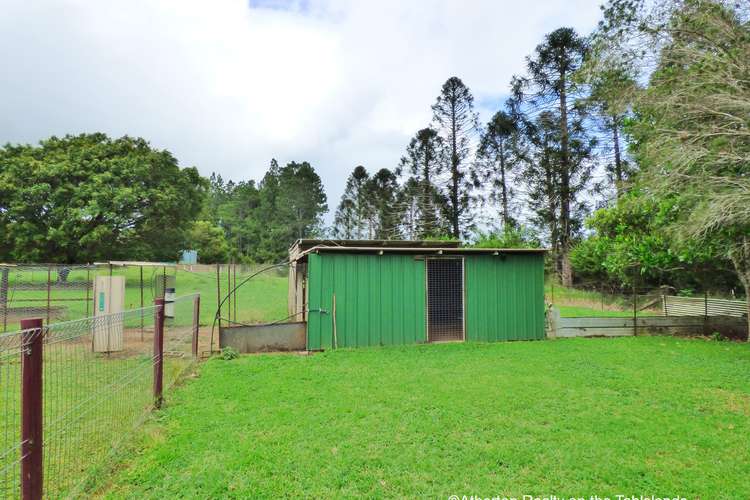 Second view of Homely acreageSemiRural listing, 10 Kidd Close, Malanda QLD 4885