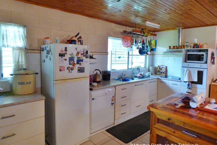 Seventh view of Homely acreageSemiRural listing, 10 Kidd Close, Malanda QLD 4885