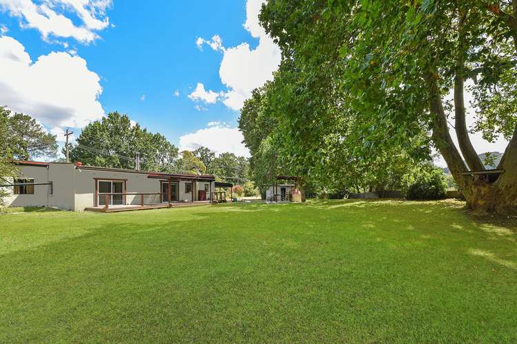 Fourth view of Homely house listing, 69 COOERWULL ROAD, Bowenfels NSW 2790