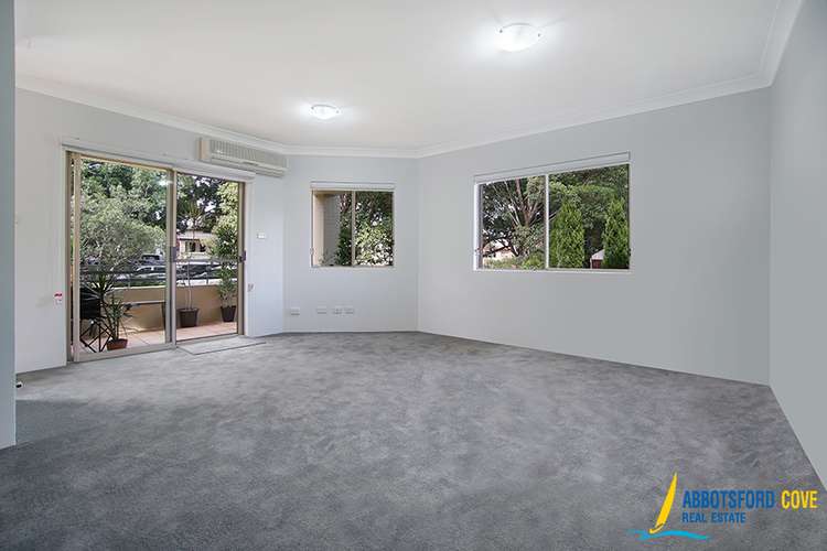 Third view of Homely apartment listing, 7/1 Blackwall Point Road, Abbotsford NSW 2046