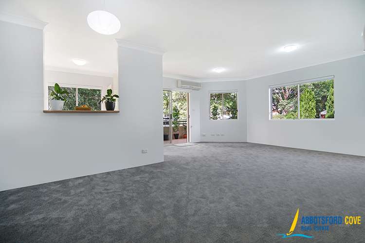 Fourth view of Homely apartment listing, 7/1 Blackwall Point Road, Abbotsford NSW 2046