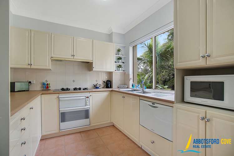 Fifth view of Homely apartment listing, 7/1 Blackwall Point Road, Abbotsford NSW 2046