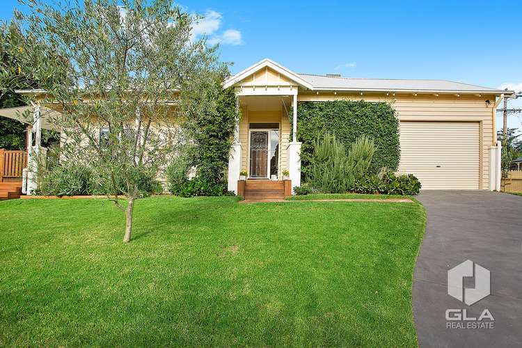 Main view of Homely house listing, 28 St Leonards Road, Healesville VIC 3777
