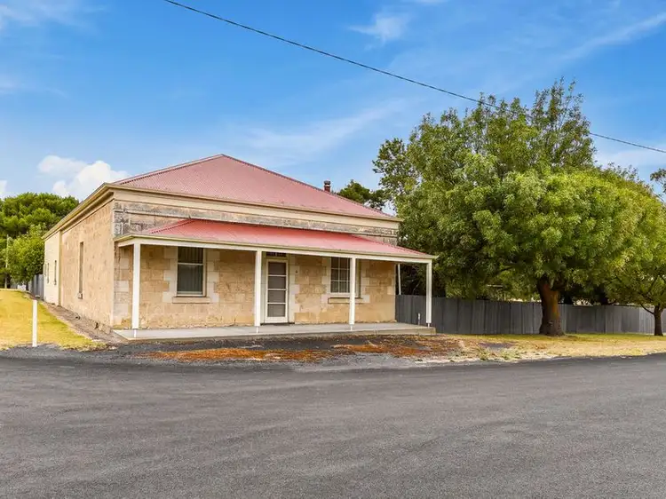 Main view of Homely house listing, 6 Sixth Street, Hatherleigh SA 5280