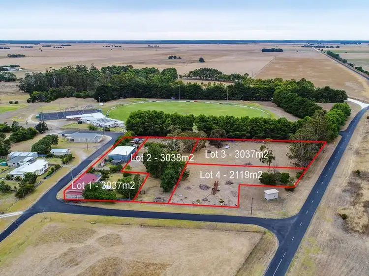 Third view of Homely house listing, 6 Sixth Street, Hatherleigh SA 5280