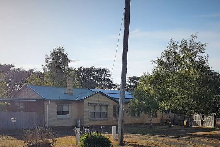 Main view of Homely house listing, 5570 Geelong-Ballan Road, Ballan VIC 3342